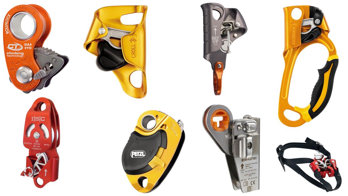 A buying guide for Rope Clamps