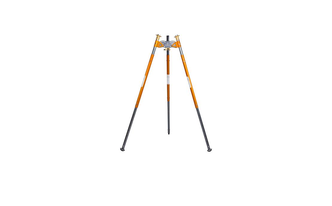 Harken TerrAdaptor Tripod system kit