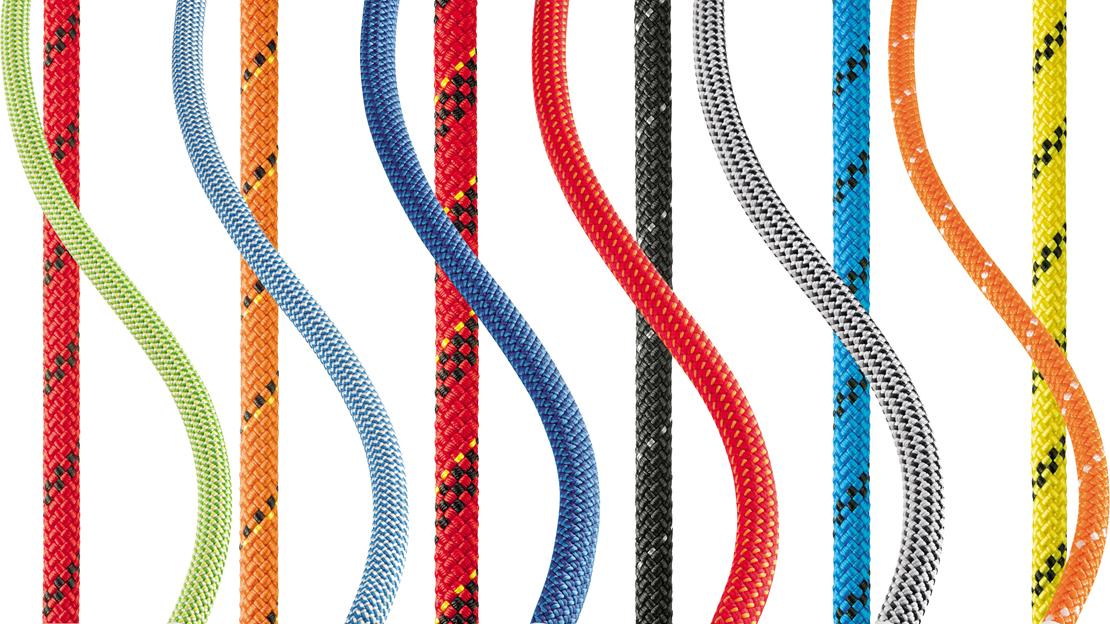 A buying guide for Ropes