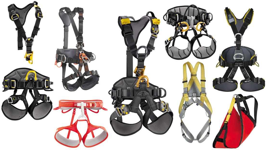 A buying guide for Harnesses