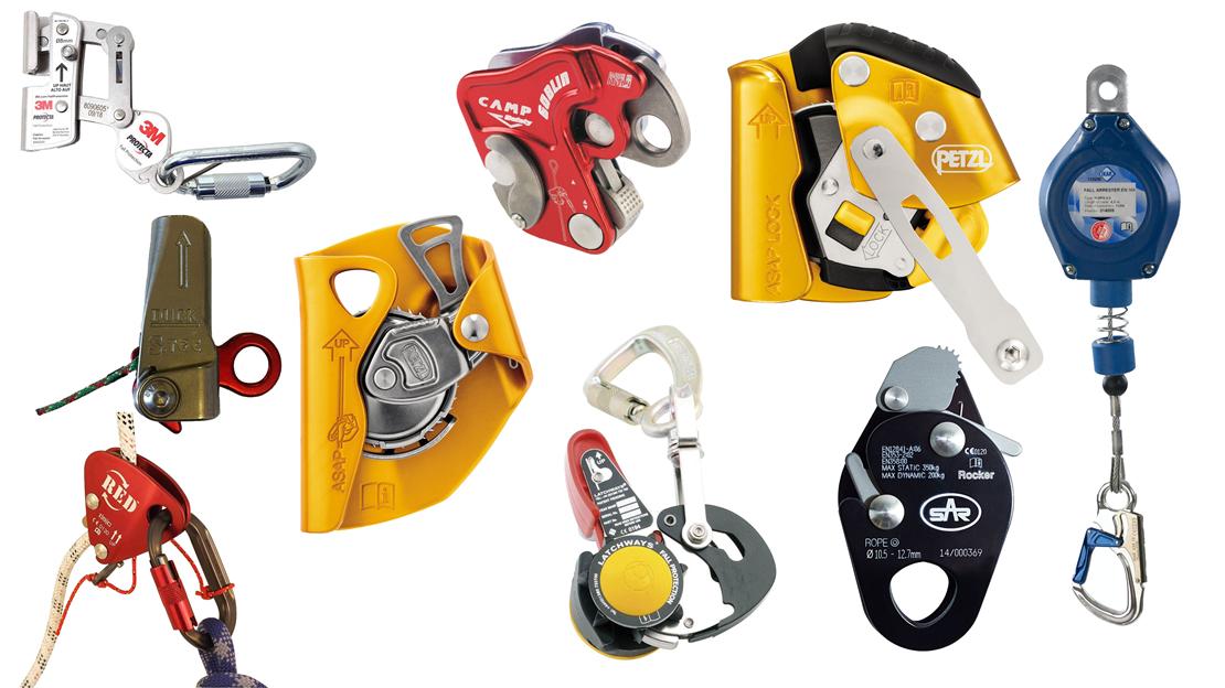 A buying guide for Mobile Fall Arresters