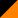 Black / Orange
