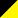 Black / Yellow