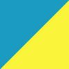 Blue / Yellow