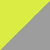 Titanium / Lime
