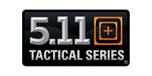 5.11 logo
