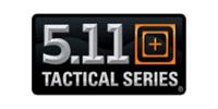 5.11 logo