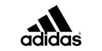 Banner logo Adidas