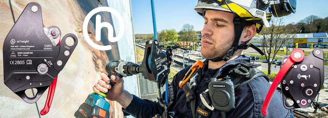 Drill Winch Pro - DW3