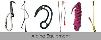 Aiding Equipment