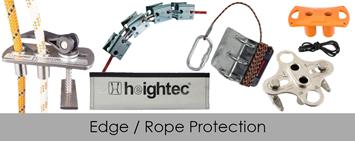 Edge / Rope Protection