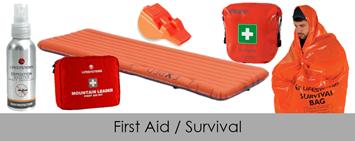 First Aid / Survival