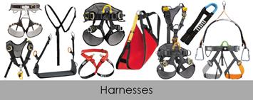Harnesses