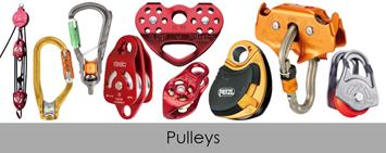 Pulleys
