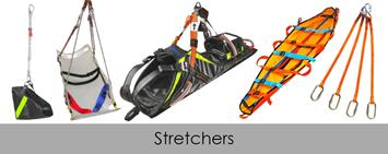 Stretchers