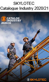 Skylotec Catalogue Industry 2020