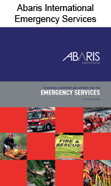 Abaris International Emergency Service Catalogue 