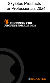 Skylotec Products For Professionals 2024 