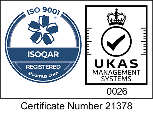 Abaris International ISO 9001: 2015