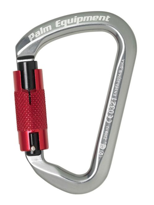 Palm Autolock Watersport Karabiner