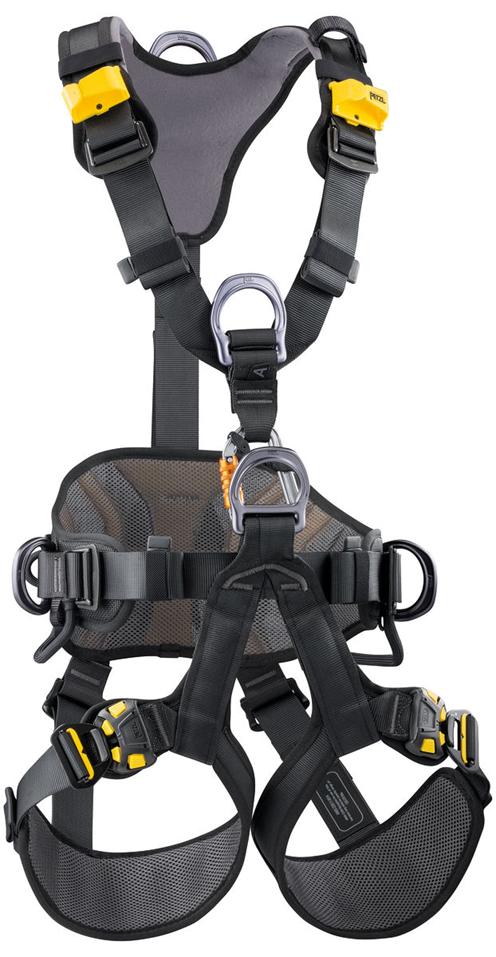 Petzl Avao Bod Fast International Harness