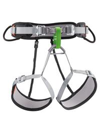 Petzl Aspir Climbing Harness