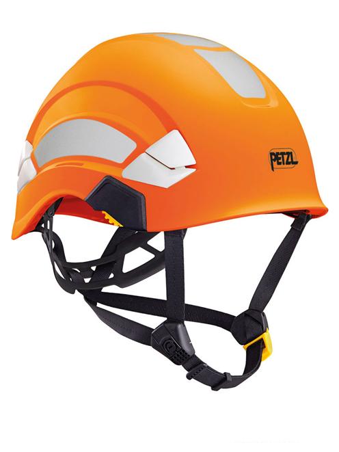 Petzl Vertex Helmet HI-VIZ- New 2019
