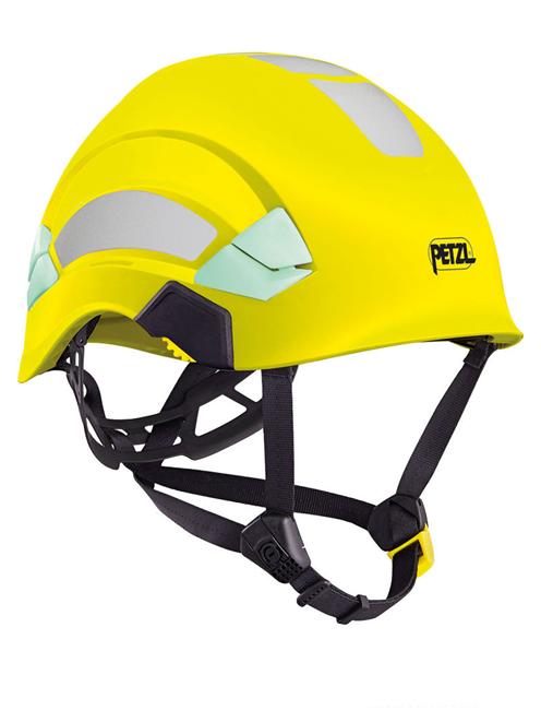 Petzl Vertex Helmet HI-VIZ- New 2019