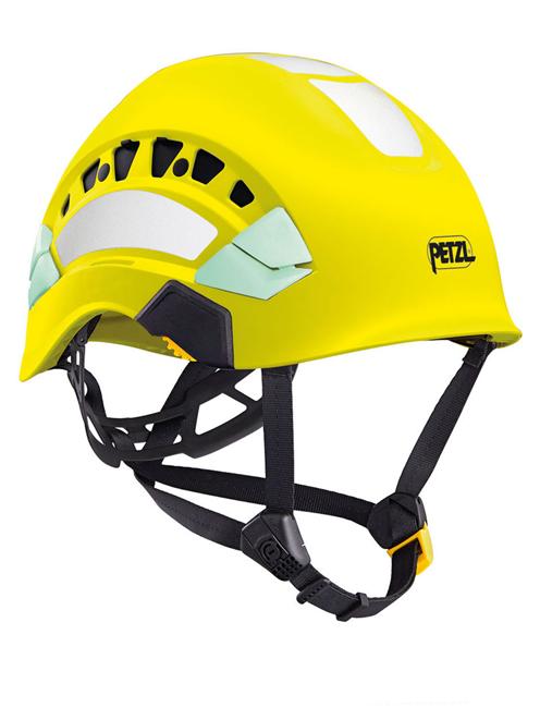 Petzl Vertex Helmet HI-VIZ- New 2019