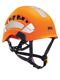 Petzl Vertex Vent Helmet HI-VIZ- New 2019