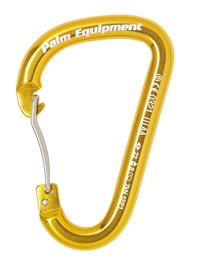 Palm Wiregate Watersport Karabiner