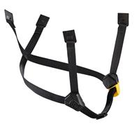 Petzl DUAL chinstrap for VERTEX and STRATO helmets