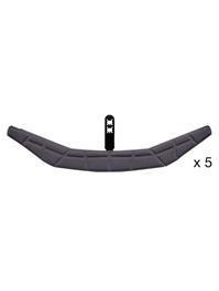 Petzl Headband with comfort foam for VERTEX and STRATO helmets