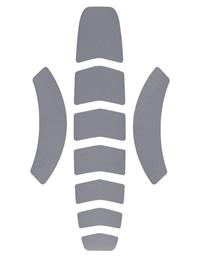Petzl  Reflective stickers for VERTEX
