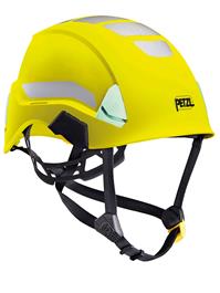 Petzl Strato Hi-Viz Lightweight helmet