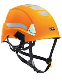 Petzl Strato Hi-Viz helmet New 2019 - Zero VAT If bought for personal use