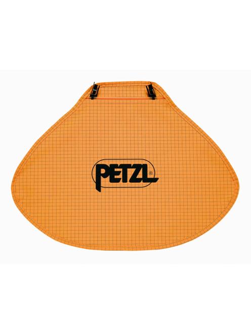 Petzl Nape protector for Vertex and Strato helmets