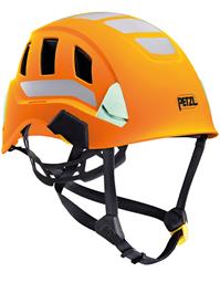 Petzl Strato Vent Hi-Viz Lightweight helmet