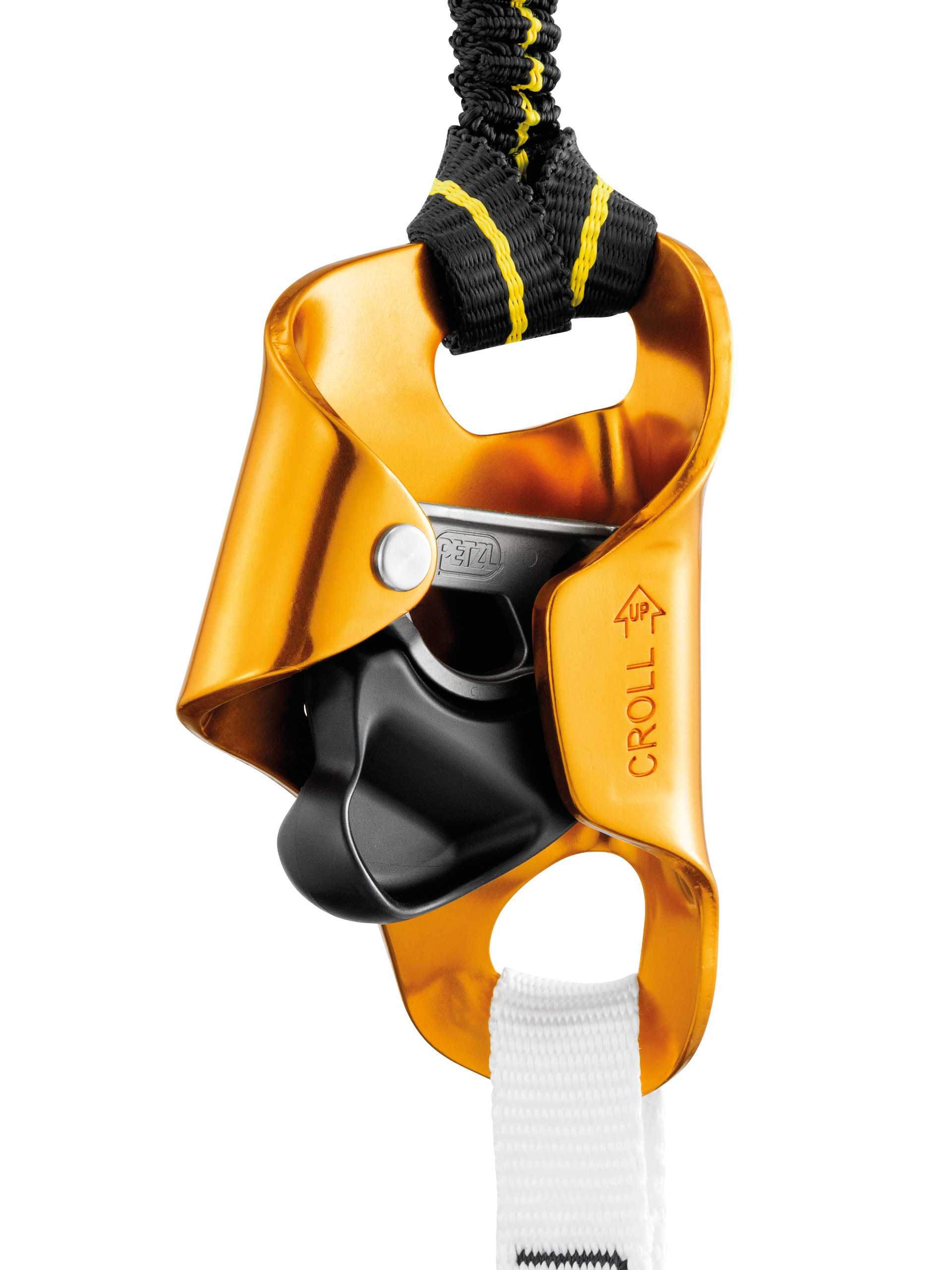 Petzl Knee Ascent Loop for ZigZag, ZigZag Plus and Chicane.