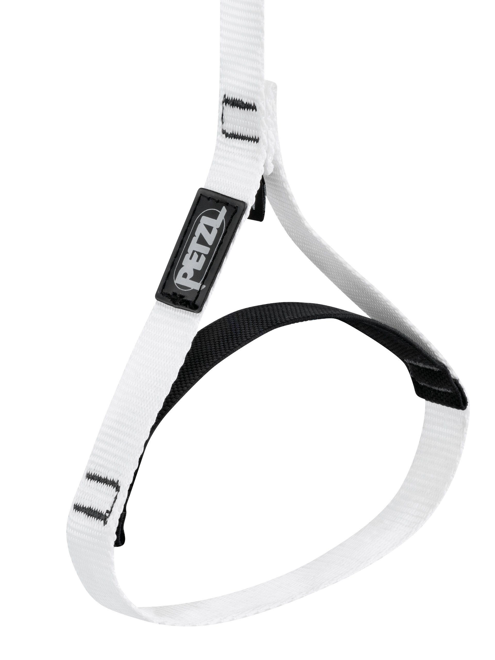 Petzl Knee Ascent Loop for ZigZag, ZigZag Plus and Chicane.