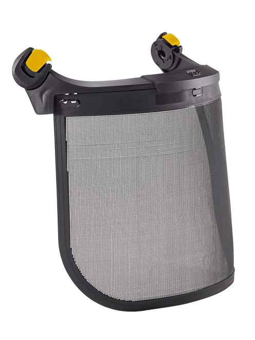 Petzl Vizen Mesh Face Shield