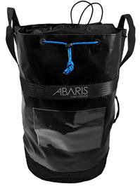 Abaris Personal Rope Access Kit Rope Bag 31/38 Litre