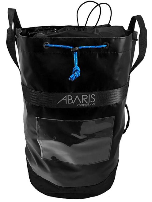 Abaris Personal Rope Access Kit Rope Bag 31/38 Litre