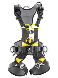 Petzl VOLT® Harness European Version