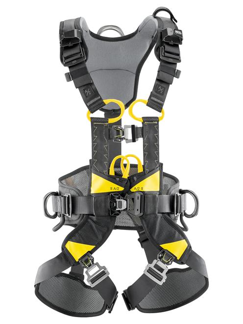 Petzl VOLT® Harness European Version