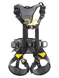 Petzl VOLT® Harnesses International Version