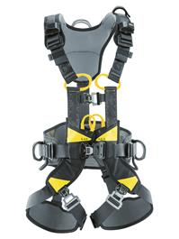 Petzl VOLT® WIND Harness European Version