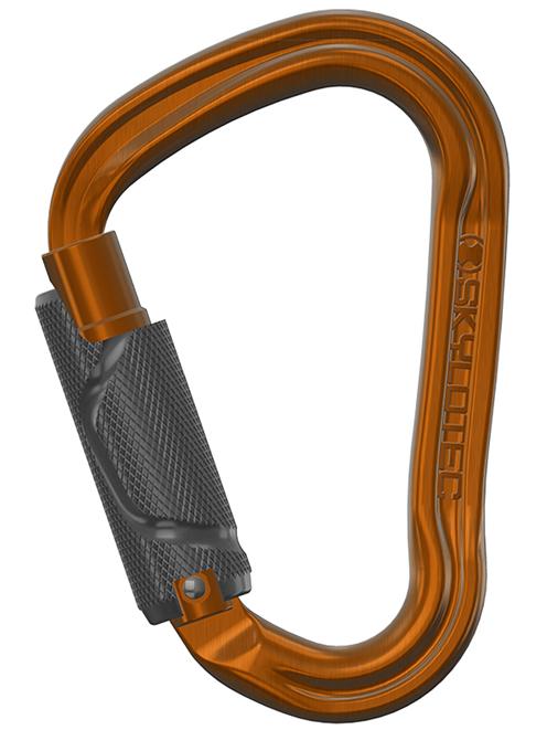 Skylotec Double Tri Karabiner