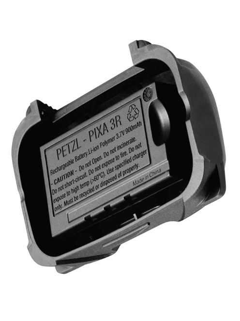 Petzl Rechargeable battery for PIXA® 3R