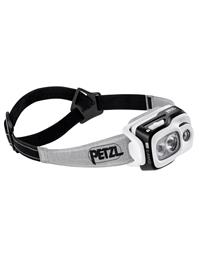 Petzl Swift RL Compact multi-beam headlamp